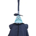 Halloween Mayor of Town Animatronic Decoration