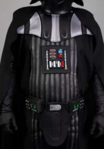 Halloween Men's Darth Vader Deluxe Costume - Image 4
