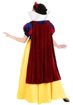 Halloween Women's Disney Snow White Costume - Image 3