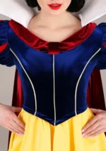 Halloween Women's Disney Snow White Costume - Image 2