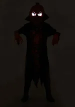 Halloween Demon Pumpkin Costume - Image 3