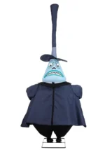 Halloween 6 Ft Mayor of Town Animatronic Decoration - Image 3
