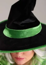 Halloween Moonstruck Witch Costume For Women - Image 4