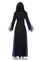 Halloween Mystic Witch Adult Women's - Image 2