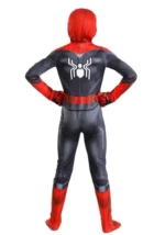 Halloween Marvel Spider-Man Zentai Suit Costume - Image 3