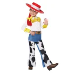 Spirit Halloween Toddler Jessie Costume Toy Story