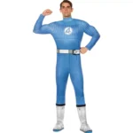 Halloween Adult Mr. Fantastic Costume 2026