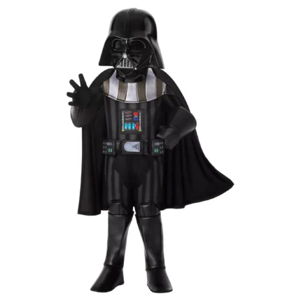 Halloween Toddler Darth Vader Star Wars Costume