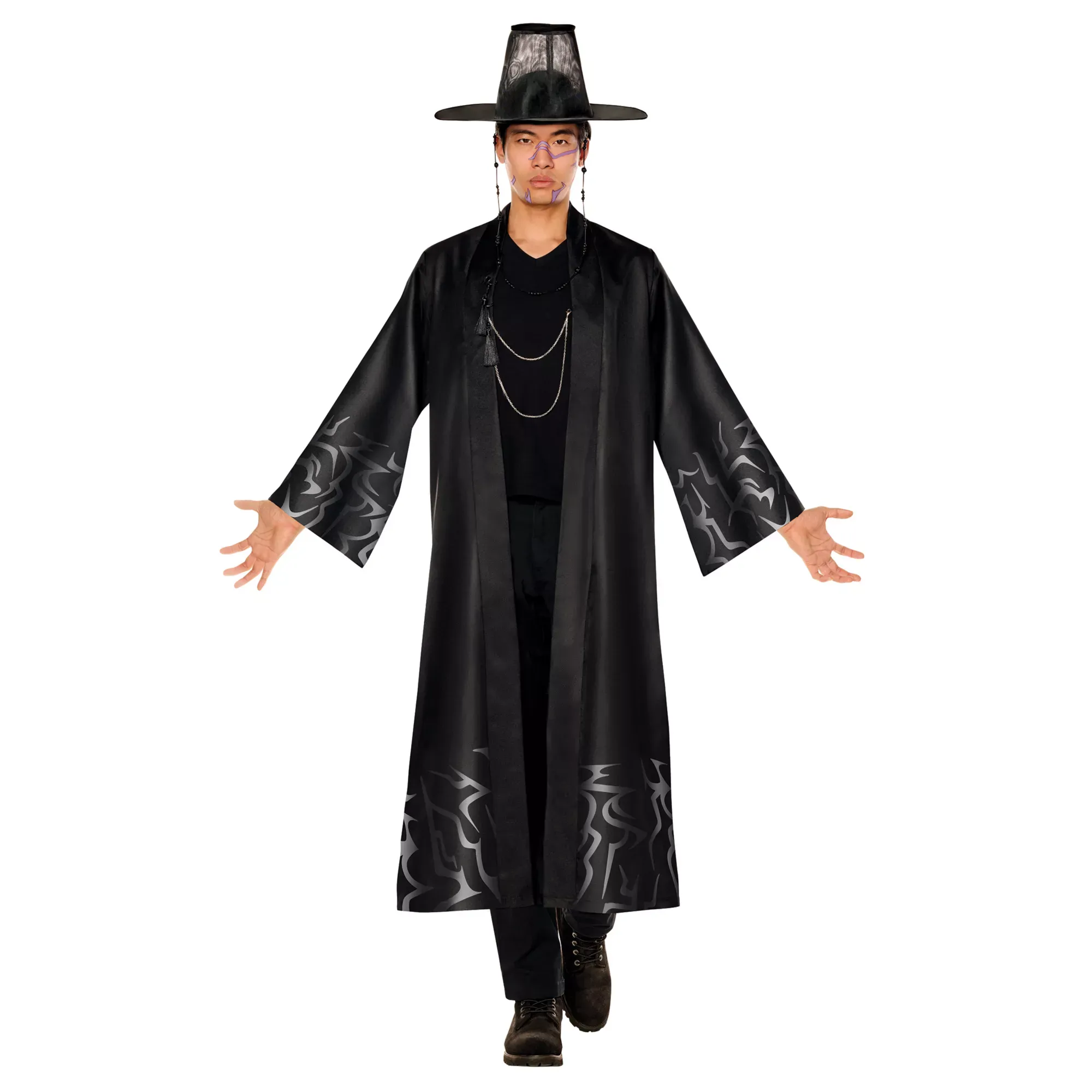 imgi_14_08612178-a Spirit Halloween Adult Saja Boy Costume from KPop Demon Hunters