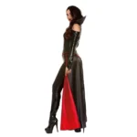 Spirit Halloween Adult Princess of Darkness - Image 2