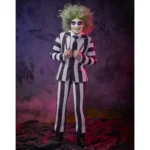 Spirit Halloween Kids Beetlejuice Costume