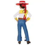 Spirit Halloween Toddler Jessie Costume - Image 2