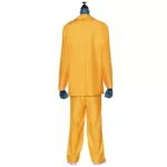 Halloween Adult Shrinker Bob Costume - Image 2
