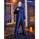 Spirit Halloween 6 Ft Michael Myers Animatronic