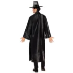 Adult Saja Boy Costume - KPop Demon Hunters - Image 2