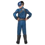 Spirit Halloween Kids Captain America Civil War - Image 2