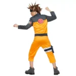 Spirit Halloween Kids Naruto Costume - Image 3