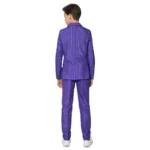 Halloween Kids The Joker Party Suit - DC Comics - Image 2