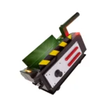 Halloween LED Ghostbuster Ghost Trap