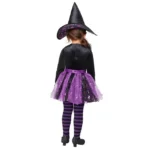 Spirit Halloween Toddler Fancy Witch - Image 2