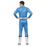 Halloween Adult Mr. Fantastic Costume - Image 2