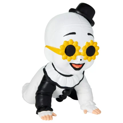 Halloween Art the Clown Horror Babies Static Prop