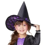 Spirit Halloween Toddler Fancy Witch - Image 3