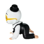 Halloween Art the Clown Horror Babies Static Prop - Image 3