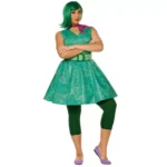 Spirit Halloween Adult Disgust Costume - Image 3