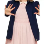 Halloween Adult Eleven Jacket - Stranger Thing - Image 2