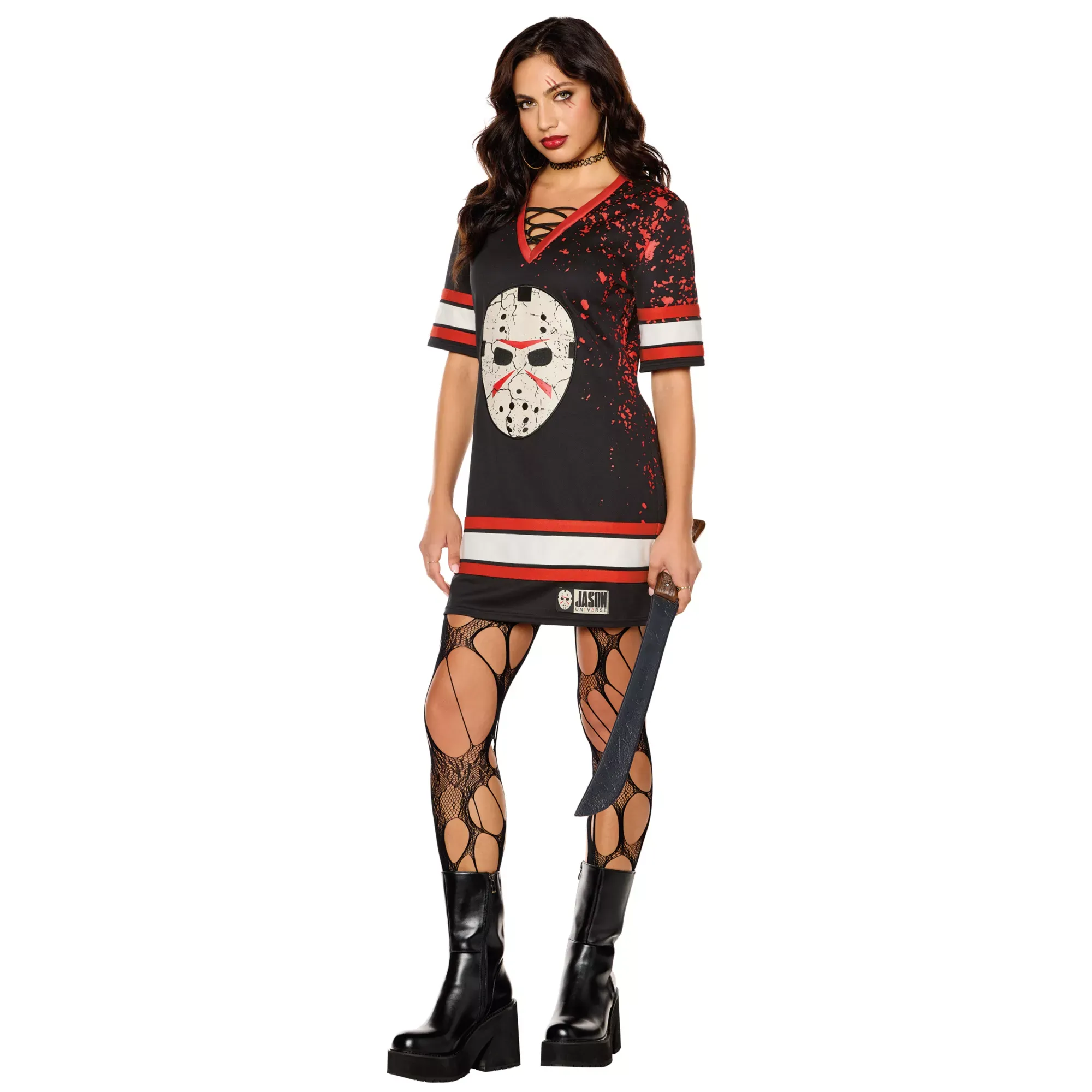 imgi_20_01392695-a Halloween Adult Jason Voorhees Hockey Dress