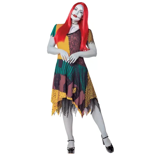 imgi_20_01554781-a Halloween Adult Sally Costume from The Nightmare Before Christmas