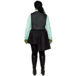 Spirit Halloween Adult Elphaba Wicked - Image 2