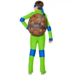 Halloween Kids Leonardo Costume - Teenage Mutant Ninja - Image 2