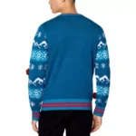 Christmas Bumble Here Comes Trouble Sweater - Image 3