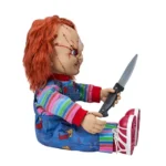 Spirit Halloween Talking Chucky Doll - Image 3