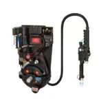 Halloween Life-Size Replica Proton Pack - Ghostbusters - Image 2