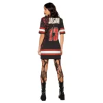 Adult Jason Voorhees Hockey Costume - Image 2