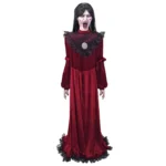 Halloween 5 Ft Back Bend Bonnie Animatronic