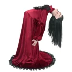Halloween 5Ft Back Bend Bonnie animatronic - Image 3