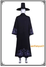 K-Pop: Demon Hunters Jinu‌ Halloween Costume - Image 4