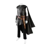 Halloween The Odyssey (Christopher Nolan) Cosplay Costume - Image 5