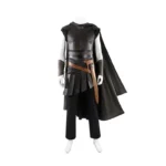 Halloween The Odyssey (Christopher Nolan) Cosplay Costume - Image 4
