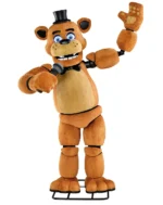 Spirit Halloween Freddy Fazbear Animatronic - Image 3