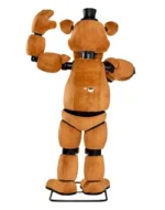 Spirit Halloween Freddy Fazbear Animatronic - Image 2