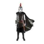 Halloween The Odyssey (Christopher Nolan) Cosplay Costume - Image 7