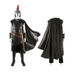 Halloween The Odyssey Christopher Nolan Cosplay Costume