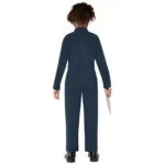 Kids Michael Myers Costume Deluxe - Halloween II - Image 2