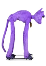 Halloween 6.25FT Poppy Playtime CatNap Animatronic - Image 5