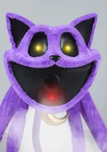 Halloween 6.25FT Poppy Playtime CatNap Animatronic - Image 2